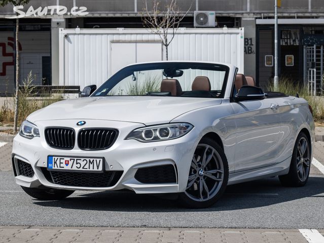 BMW Řada 2